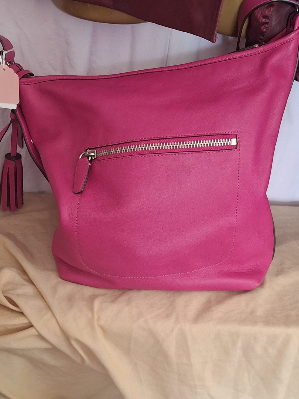 Coach Legacy Duffle - Picture 2 of 5